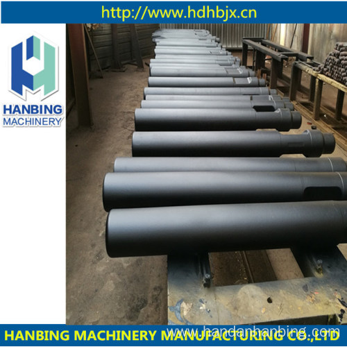 Hydraulic Breaker Hammer Spare Parts Chisel